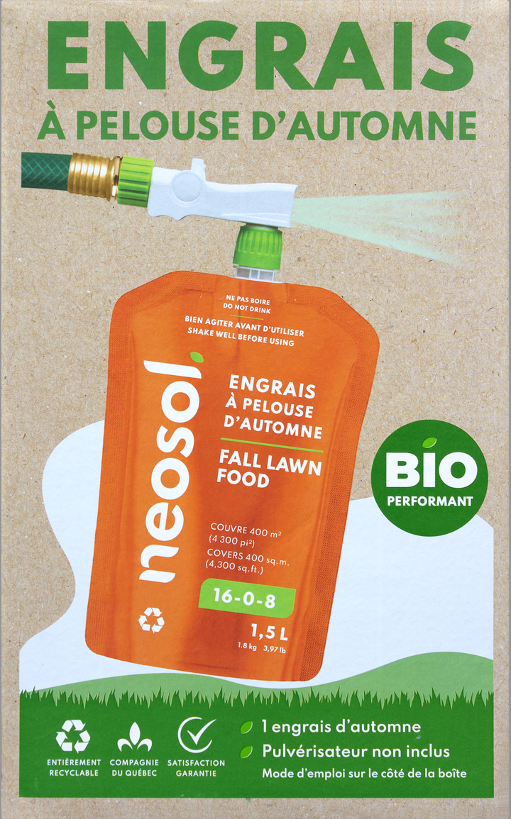 Nos produits – Neosol