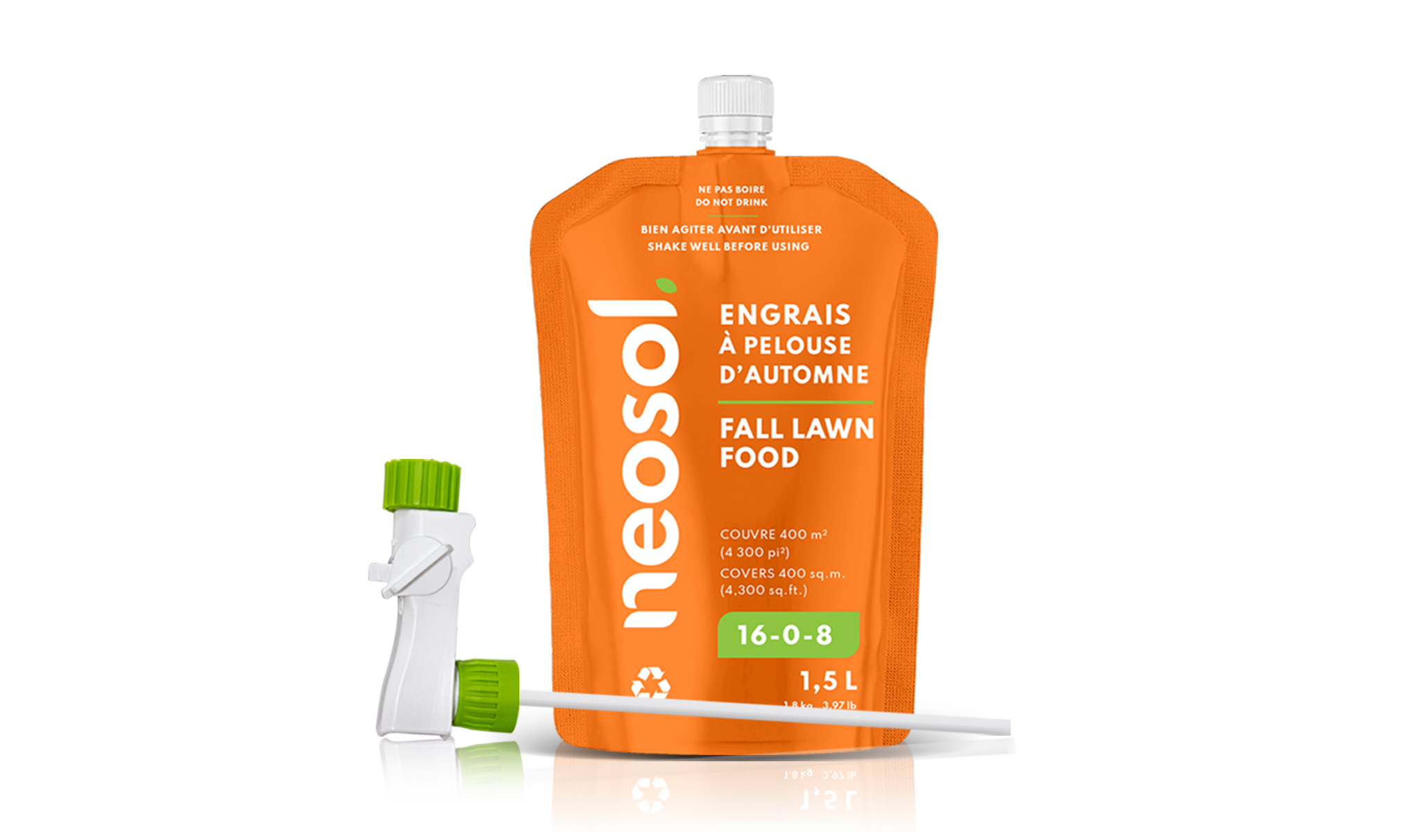 Neosol Box - Possibility 13 (1E, 0S, 0H)