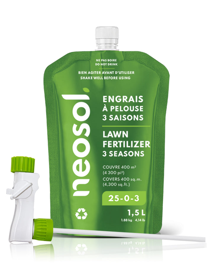 Nos produits – Neosol